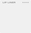 LIP LINER