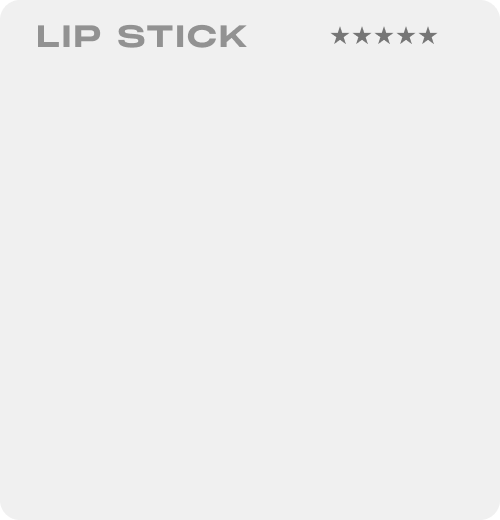 LIP STICK